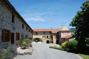 La Ferme Berger, Les Ardillats